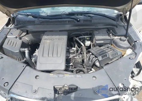 2012 Chevrolet Equinox Ls from USA, damaged, VIN 2GNALBEK9C1224983